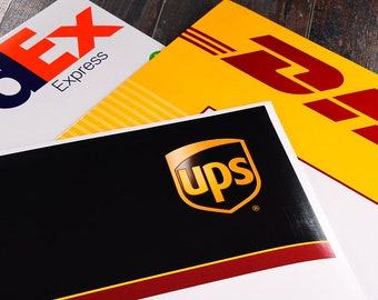 Express Shipping