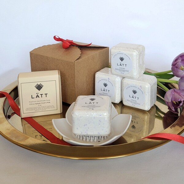 Shower Steamer Tray Etsy