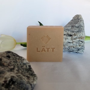 Cold pressed soap, natural hand soap, cold process soap, soap for men, vegan soap, moisturizing soap, handmade soap bar, jasmine soap