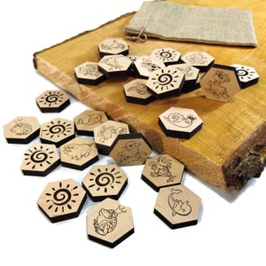 Wooden funny animals memory game. Homeschool preschool kindergarten. Kids activity. Montessori toy Matching Game For Kids. Preschool