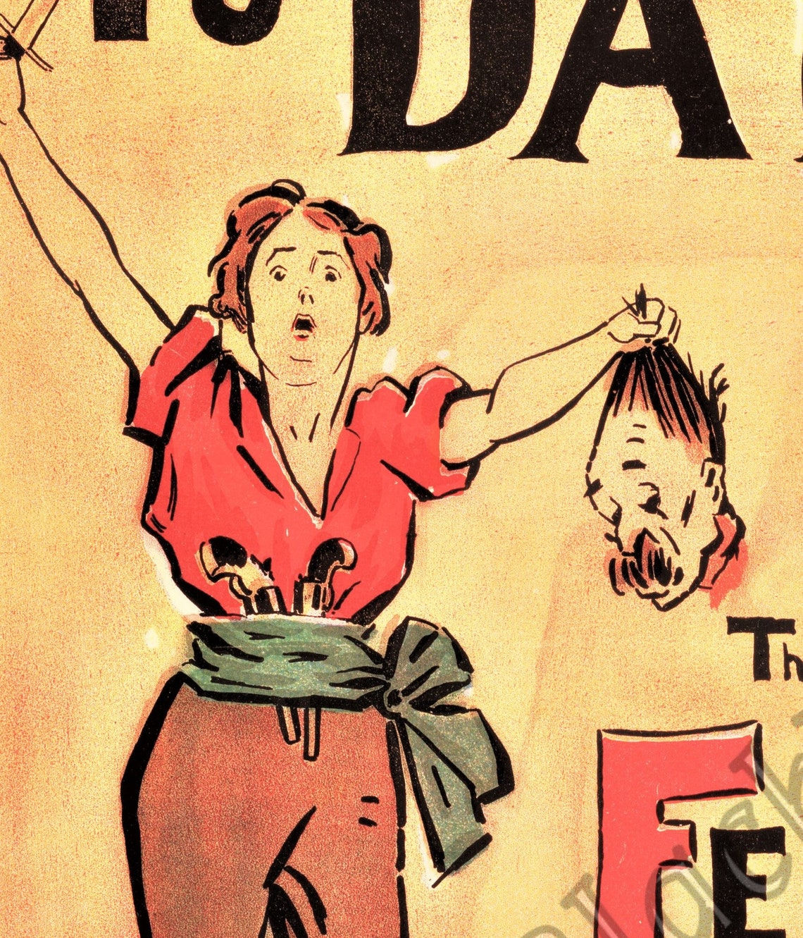 Women's Lib Movement 5 PDF 5 images Poster Best pixel Etsy