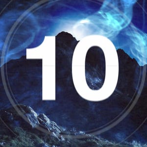 Church Countdown Video Bundle, Event Countdown Video