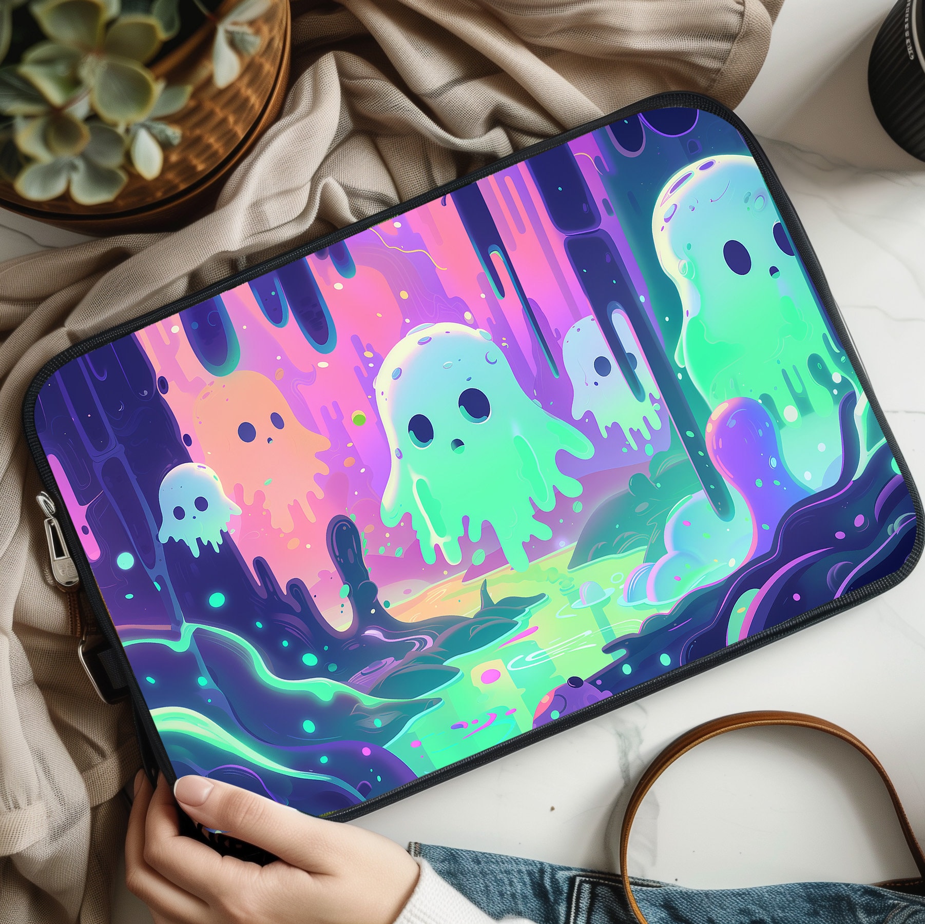 Gaming laptop sleeve online