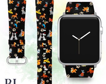 apple watch series 3 sport bands 38mm