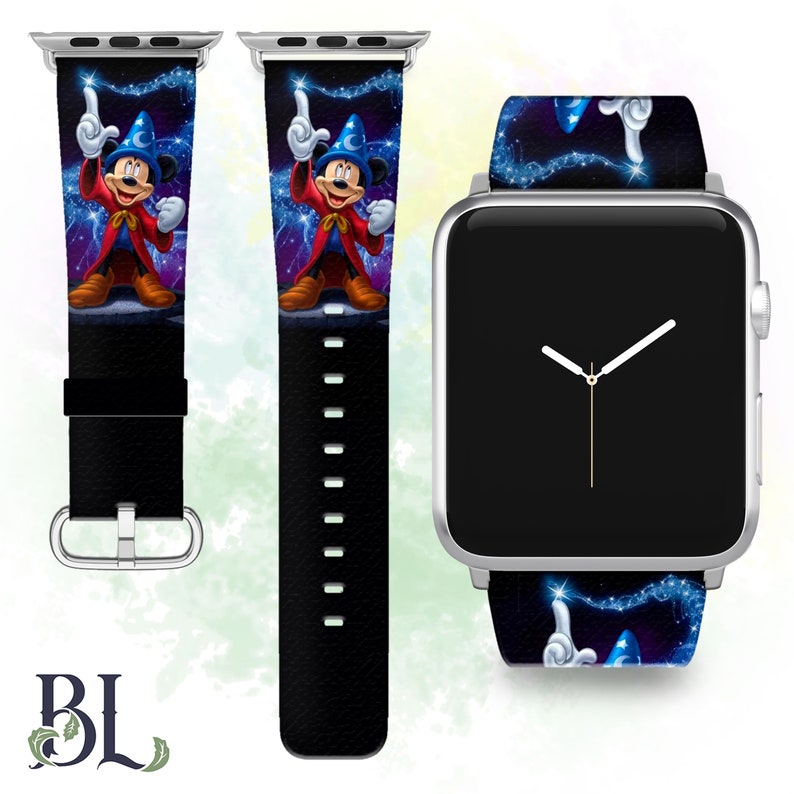 apple watch mini mouse