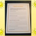 Happiness Printable Worksheets - Etsy