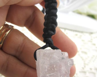Rearview Mirror Crystal Pendant