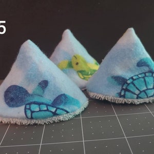 Peepee Teepee