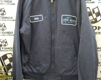 cintas work coats