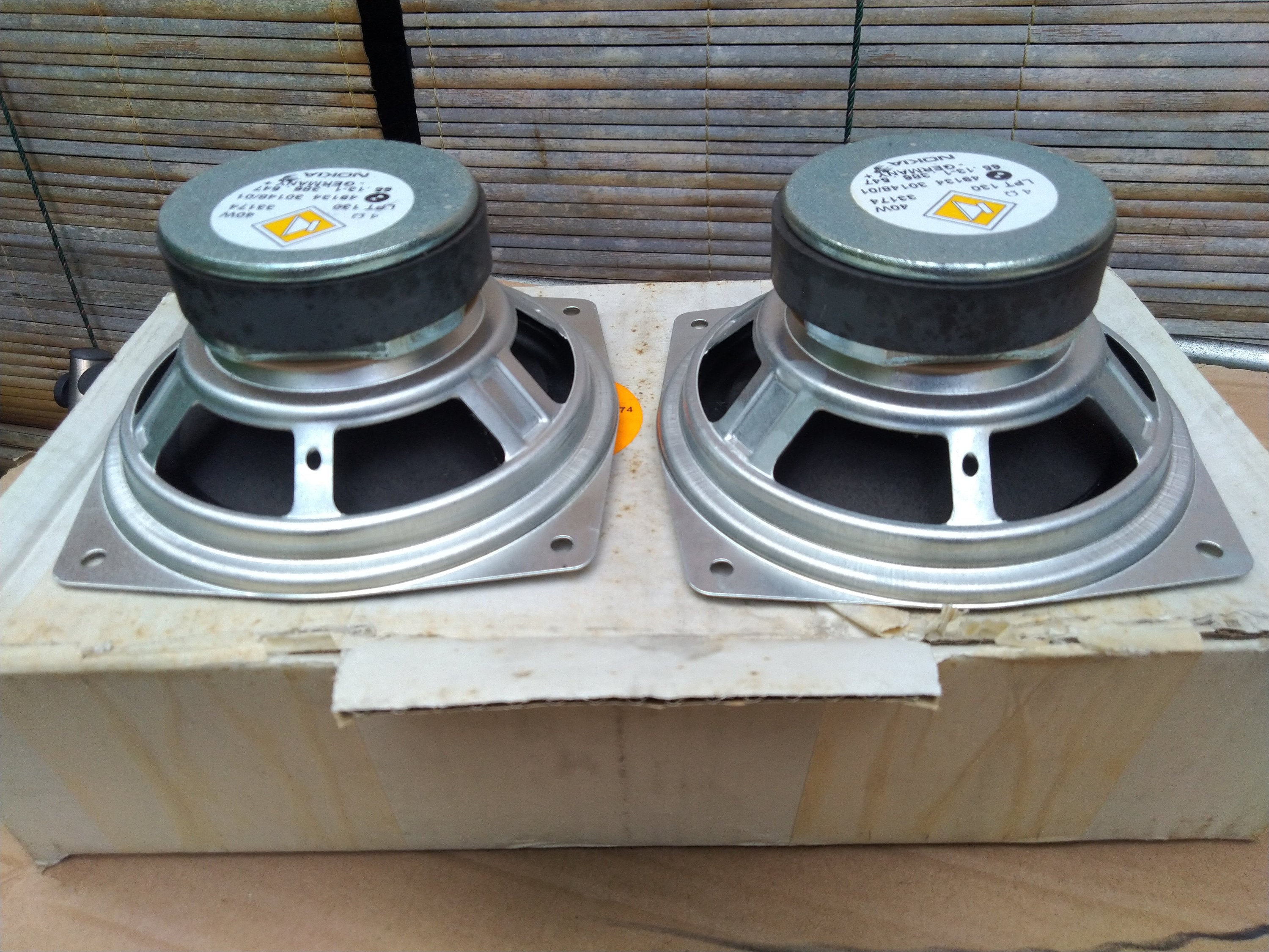 Vintage bose speakers - Etsy 日本