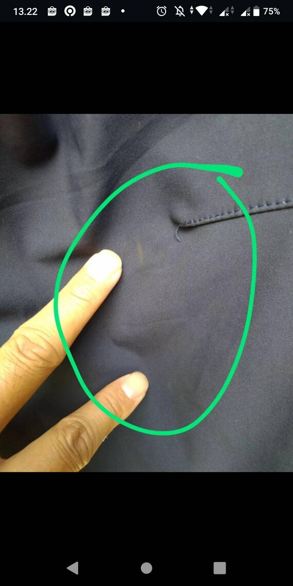 Bmw service pant not BMW Motorsport Mercedes Benz F1 Gem