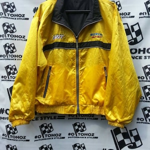 Vintage bomber suzuki motorsport not trd nismo ralliart f1 racing off road nankai kushitani