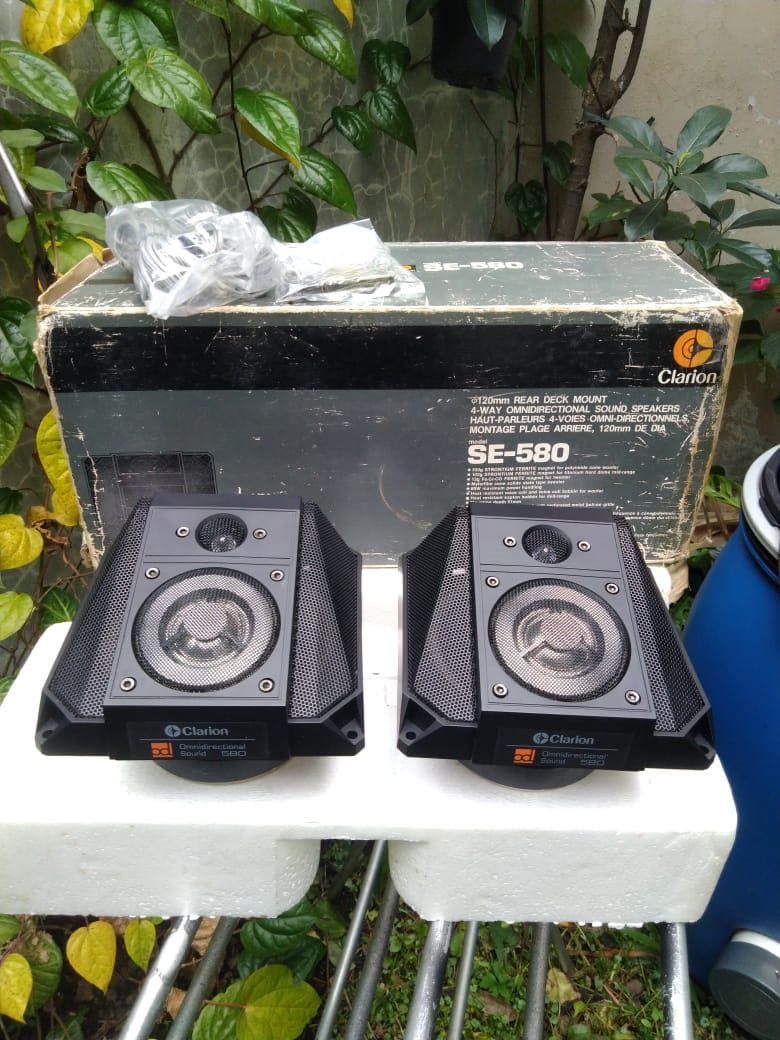 Blaupunkt Speaker - Etsy