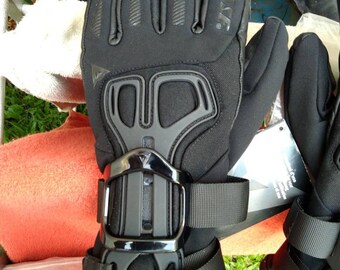 Dainese D Impact 13 D Snowboard Glove Not Sky Skateboard - Etsy