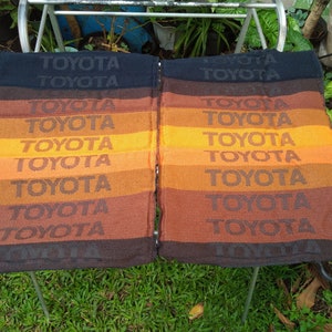 Toyota spectrum oranges medium Not TRD ae86 recaro ralliart Nissan Nismo