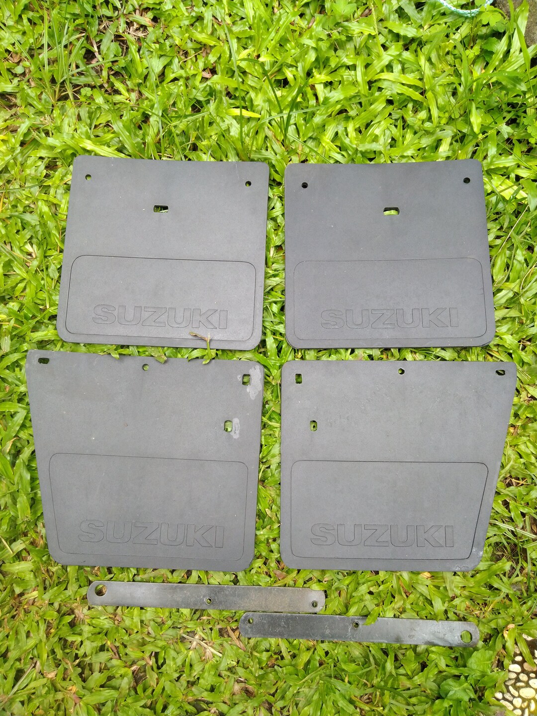 Capote (cappotta) Bikini® Per Suzuki Samurai SJ 410 4x4 Convertibile In PVC - Foto 2