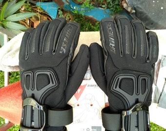 Dainese D Impact 13 D Snowboard Glove Not Sky Skateboard - Etsy