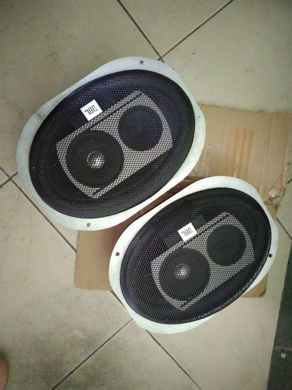 Ambos Para un día de viaje cráneo Vintage Jbl Old School Car Audio Not Nakamichi Pioneer Alpine - Etsy Ambos Para un día de viaje cráneo Vintage Jbl Old School Car Audio Not Nakamichi Pioneer Alpine - Etsy