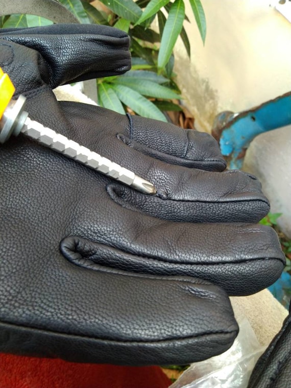 Dainese D Impact 13 D Snowboard Glove Not Sky Skateboard - Etsy