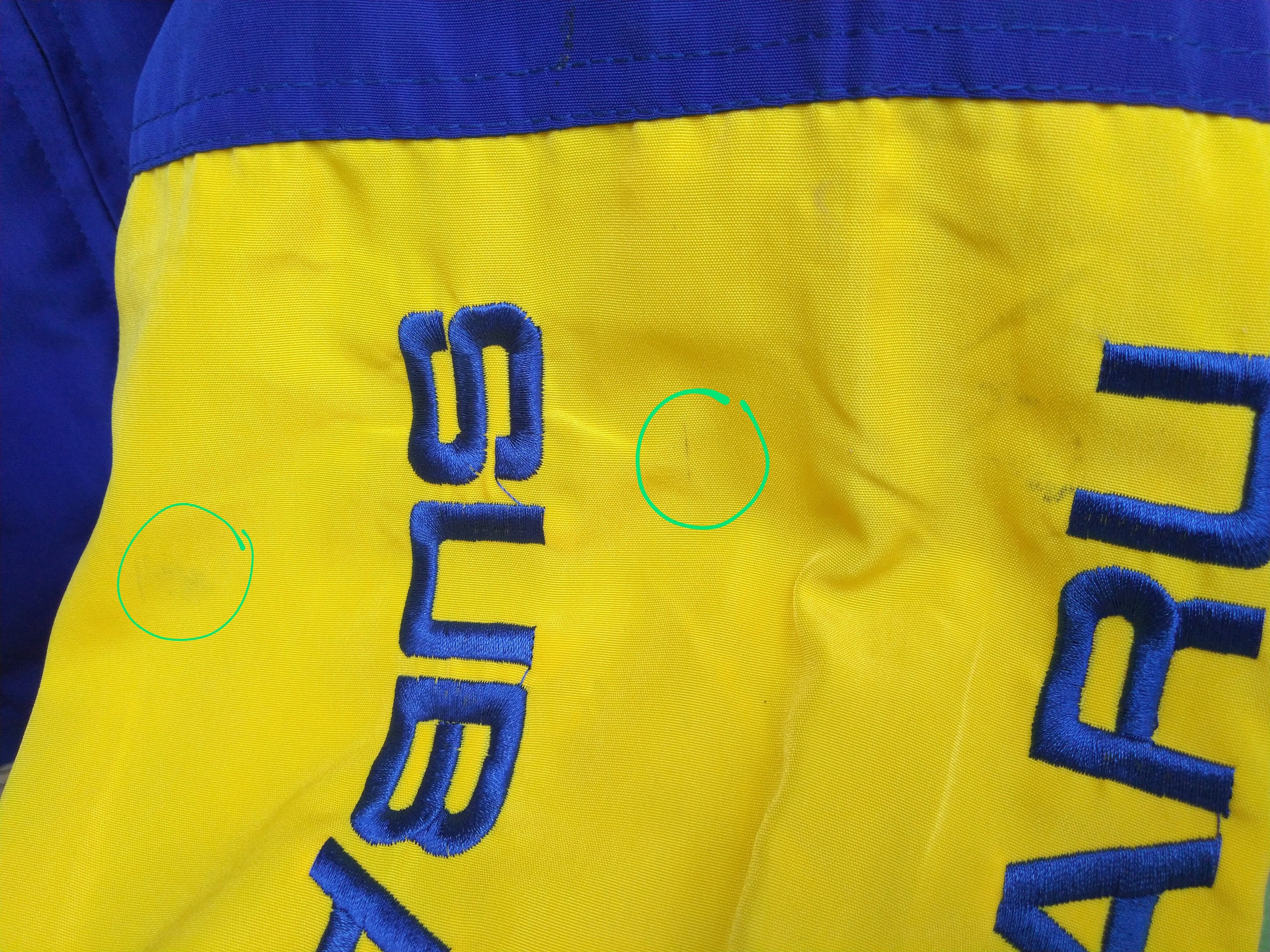 Vintage Subaru World Rally Team Jacket Not Provide Sti Impreza TRD