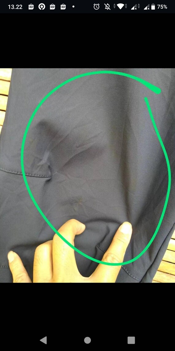 Bmw service pant not BMW Motorsport Mercedes Benz F1 Gem