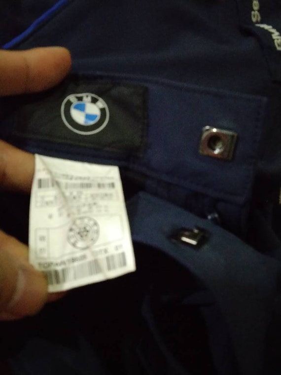 Bmw service pant not BMW Motorsport Mercedes Benz F1 Gem