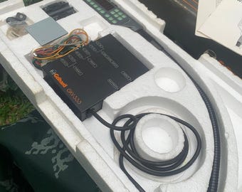 ZWANENHALS EQUALIZER Gelhard not blaupunkt Pioneer nakamichi Alpine Becker Magnum jbl