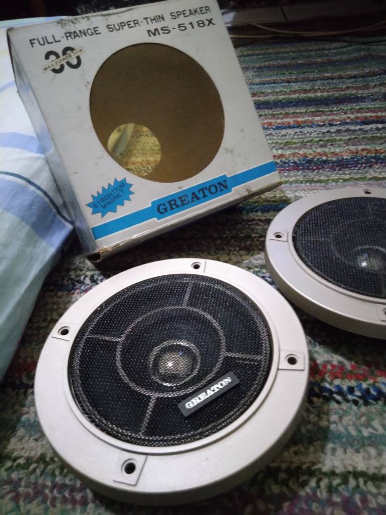 Pioneer Car Stereo UK