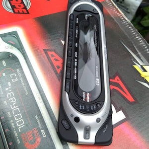 Vintage car head unit sony xplod not nakamichi blaupunkt Kenwood Pioneer jbl rockford fosgate Toyota Honda Mitsubishi jdm