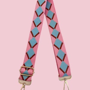 Adjustable Purse strap