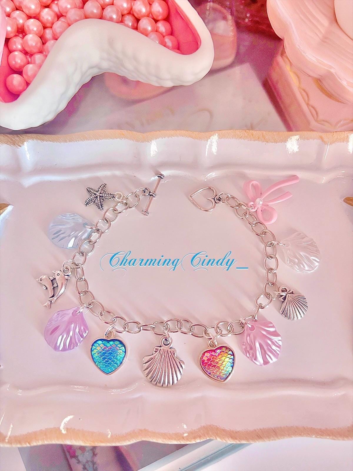 CharmingCindy - Etsy