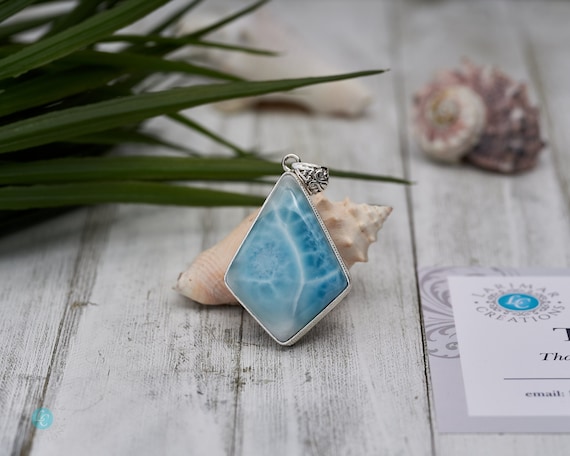 Larimar etsy deals