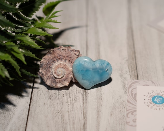 Etsy larimar deals