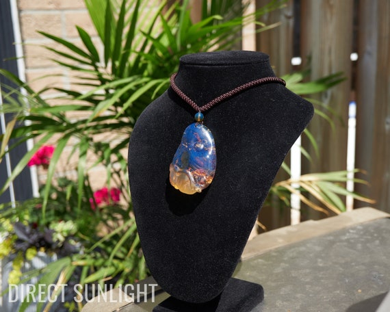 Dominican 2024 amber jewelry