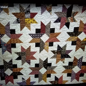 Fabricação de colchas personalizadas 200,00 de depósito