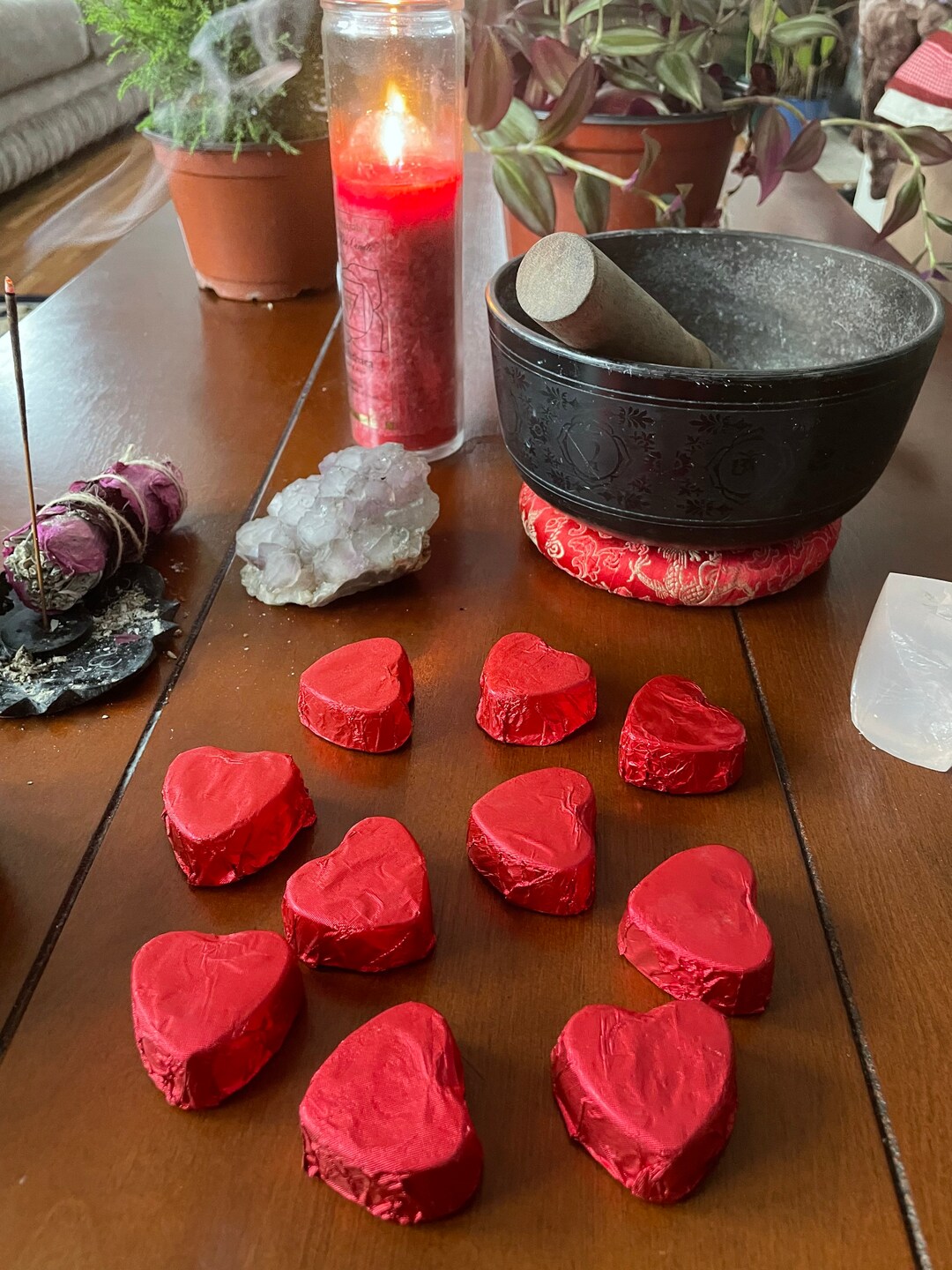 Mushroom Chocolates for Lovers Superfood Chocolates Etsy