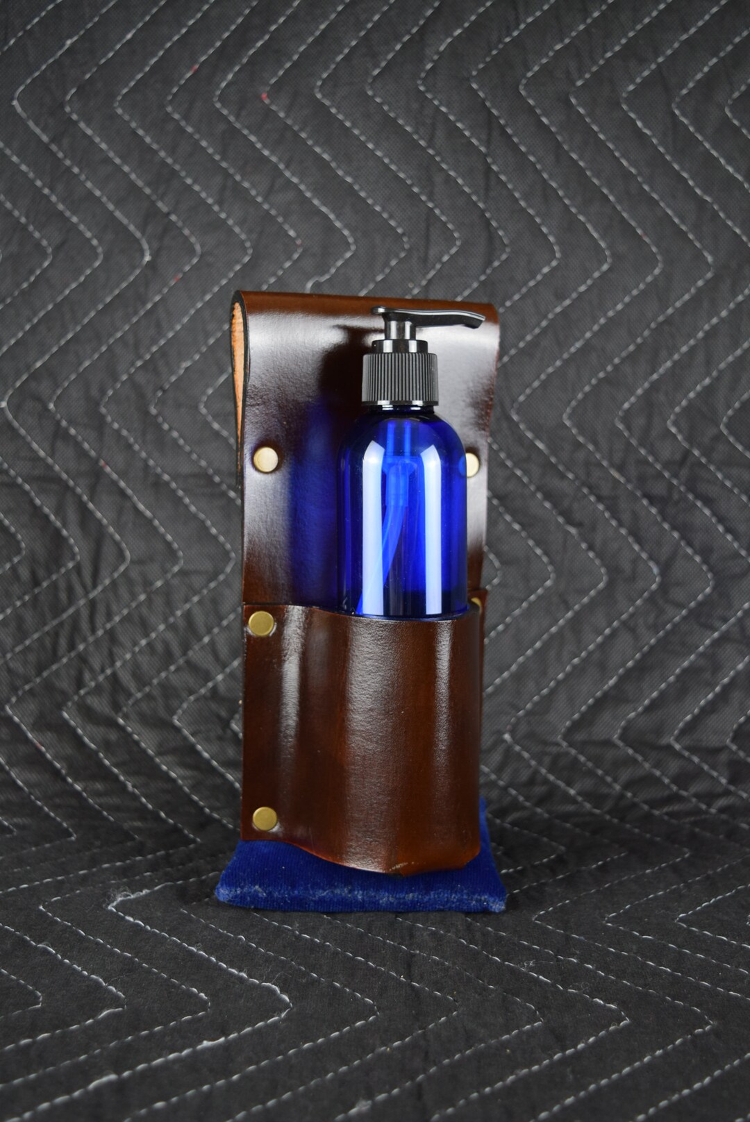 Massage Oil Holster Sanitizer Holster Etsy