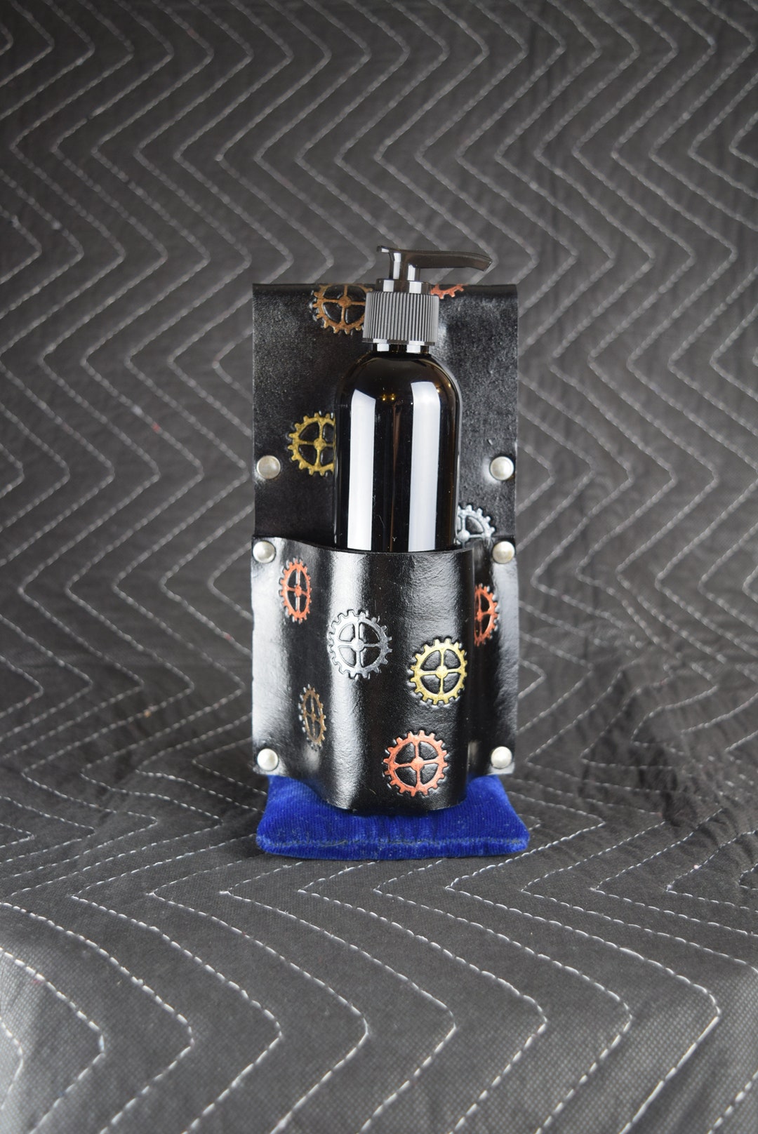 Massage Lotion Holster Etsy