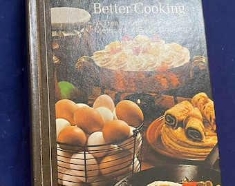 Geheimnisse des besseren Kochens