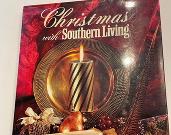 Christmas with Southern Living 1991