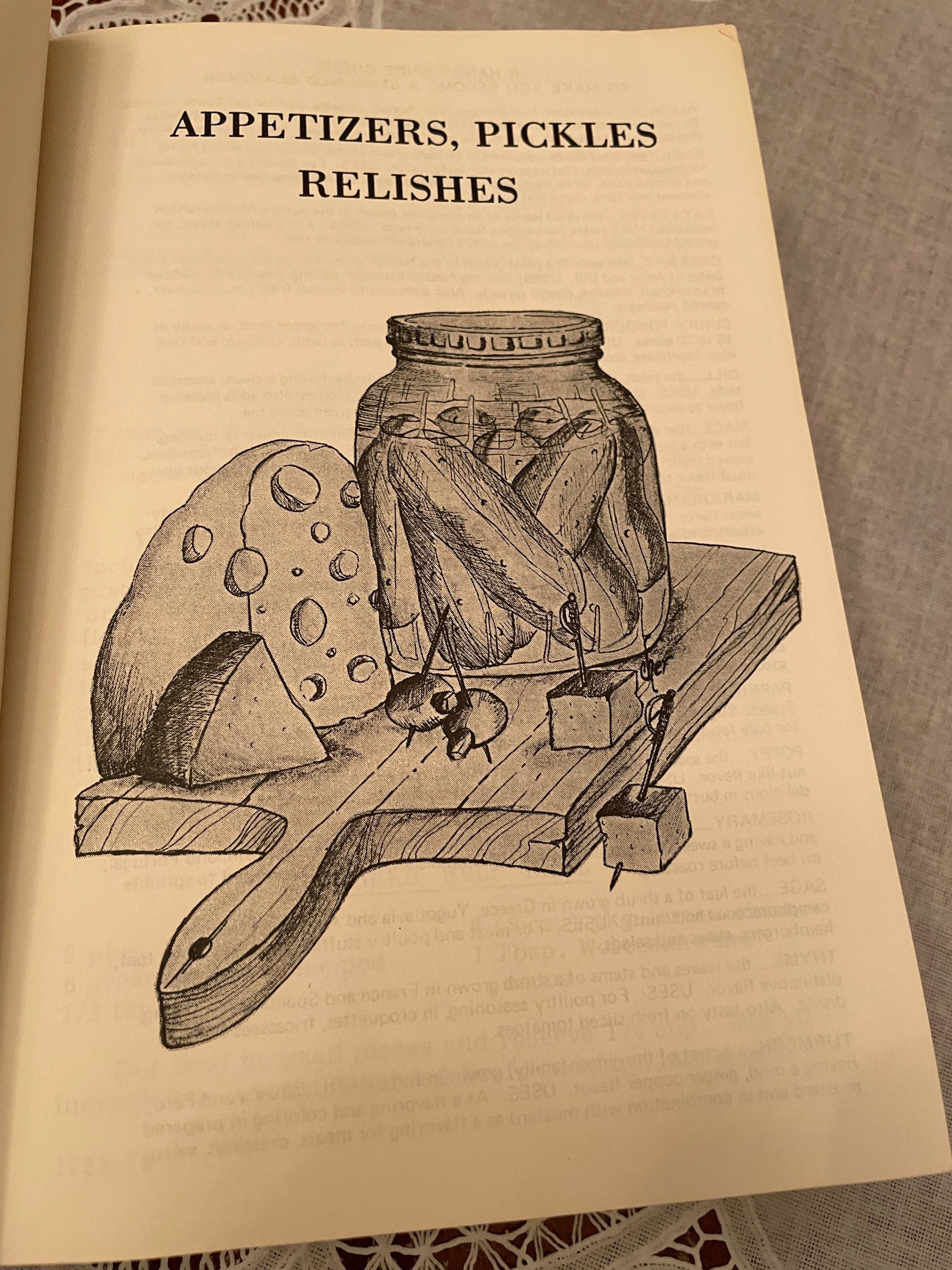 Pots Pans & Pioneers II Etsy