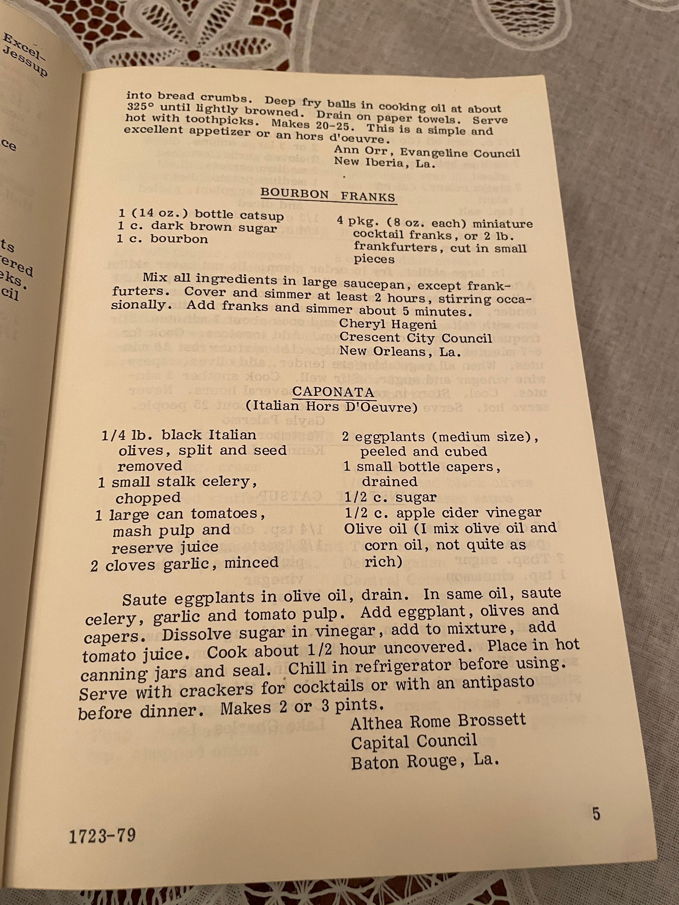 Pots Pans & Pioneers II Etsy