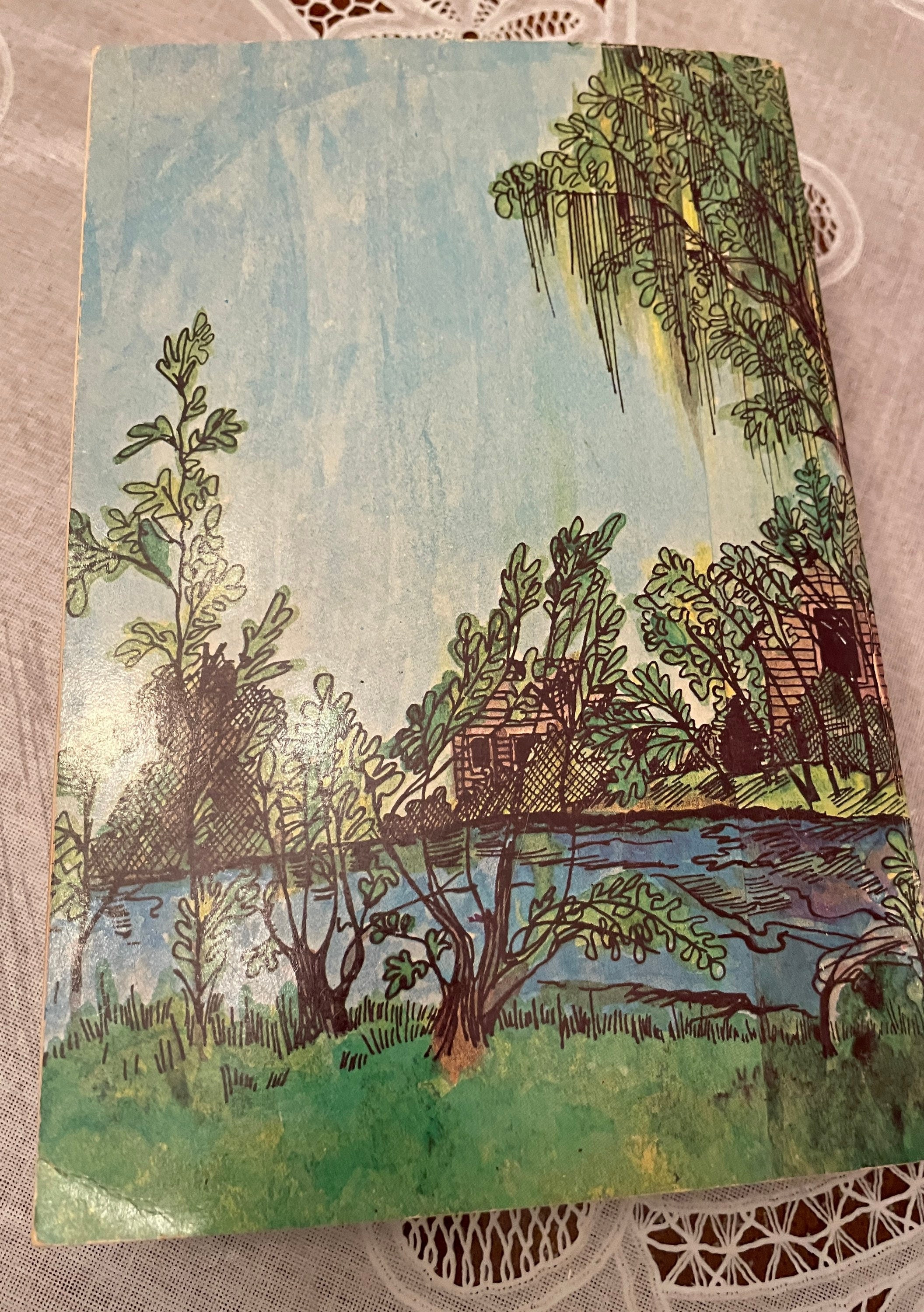 Pots Pans & Pioneers II Etsy