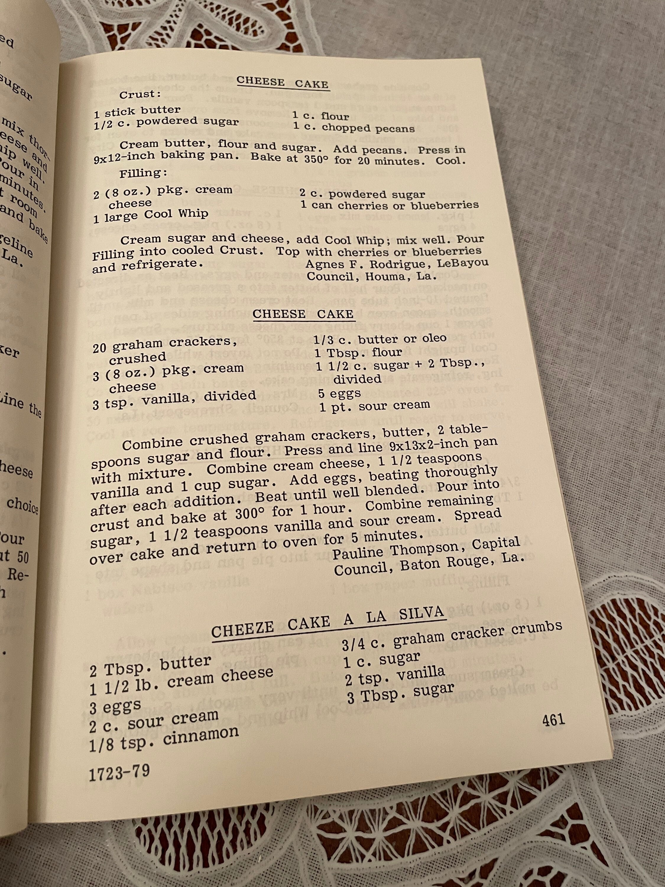 Pots Pans & Pioneers II Etsy