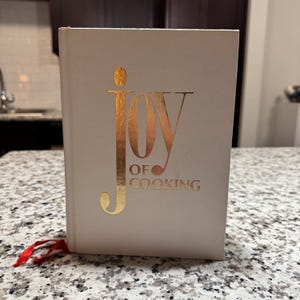 Joy of Cooking