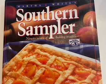 Martha White's Southern Sampler