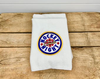Custom Logo Sports Towels, Custom Logo Bar Towels