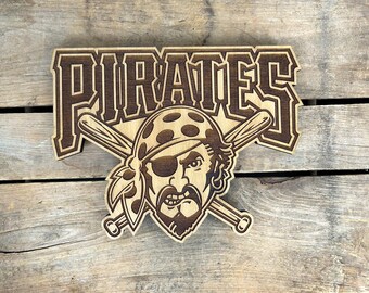 Wooden Baseball Team Logo Signs, Baseball Logo Signs, Wooden Baseball Team Signs