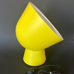 Ola Wihlborg Ikea Lamp - Etsy