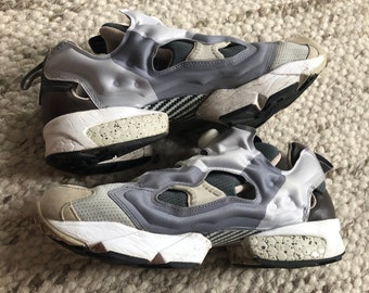 vintage reebok pumps for sale